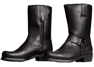 Prexport 230 MC-St&#248;vel Vanntett Custom