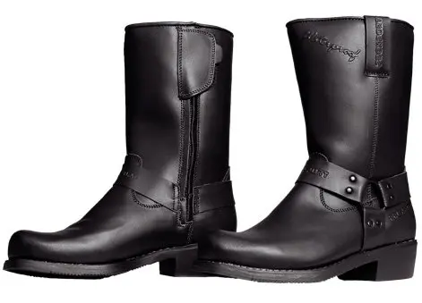 Prexport 230 MC-Støvel 36 Vanntett Custom 