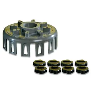 ProX Clutchkurv - Honda CR125/CRF250R/X CR125 00-07, CRF250R 04-09,CRF250X 04-17