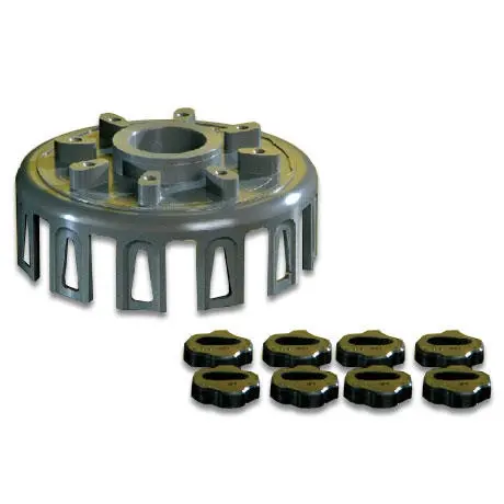 ProX Clutchkurv - Suzuki RM80/85 RM80 87-01, RM85 02-19 