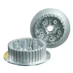 ProX Clutchnav - Kawasaki KX/KLX450 KX 450 F 06-19, KLX 450 R 08-19