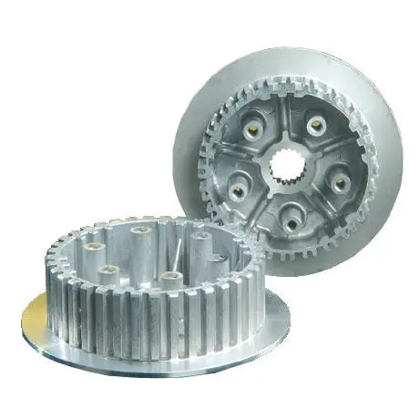 ProX Clutchnav - Kawasaki KX/KLX450 KX 450 F 06-19, KLX 450 R 08-19 