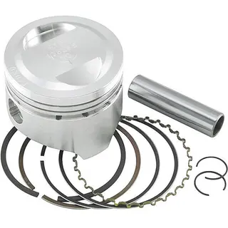 Prox Piston kit CR250 02-04