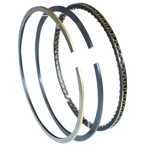 ProX Stempelringer