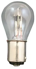 Lysp&#230;re - 6V, 15/15W Sokkel: BA15d