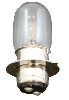 Lysp&#230;re - 12V DC/AC, 35W/35W Sokkel: PX15d