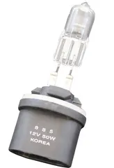 Lysp&#230;re - 12V, 50W Sokkel: PG13