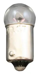 Lysp&#230;re - 12V, 4W Sokkel: BA9s, Type: G11