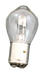 Lysp&#230;re - 12V, 35W/35W Sokkel: BA20d