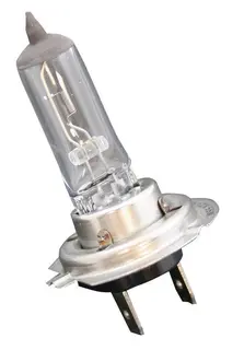 Lysp&#230;re - 12V, 55W, H7 Sokkel: PX26d