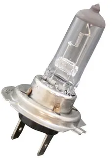 Lysp&#230;re - 12V, 100W, H7 Sokkel: PX26d