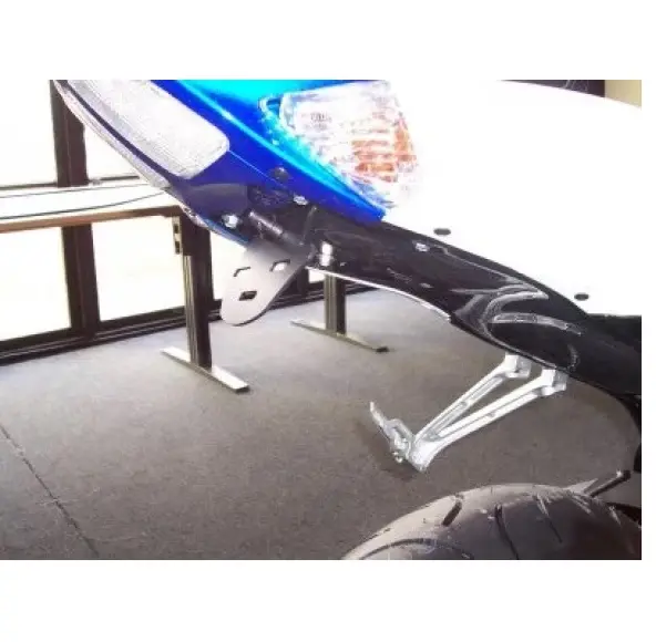 R&G Skiltholder, Suzuki GSX-R 600/750 '06-'07 