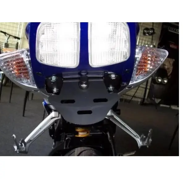 R&G Skiltholder, Suzuki GSX-R 600/750 '06-'07 