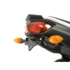 R&amp;G Skiltholder, Yamaha FZ-1 2006-