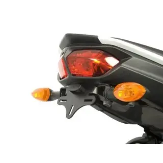 R&amp;G Skiltholder, Yamaha FZ-1 2006-