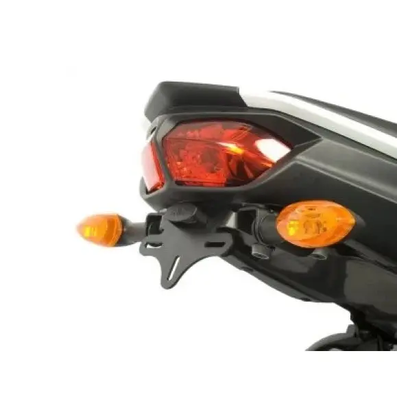 R&G Skiltholder, Yamaha FZ-1 2006- 