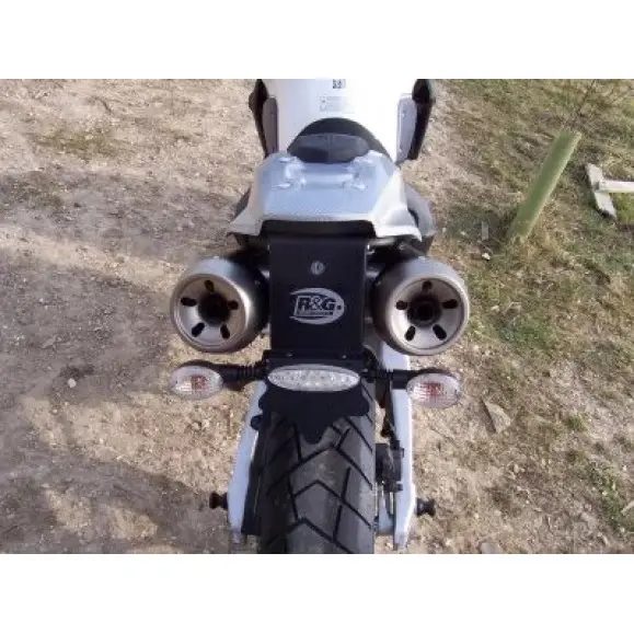 R&G Skiltholder, Yamaha MT-03 '06-'14 