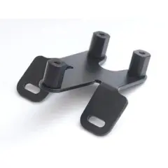 R&amp;G Skiltholder, Yamaha WR250F / WR450F '05-'06