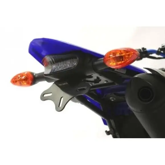 R&G Skiltholder, Yamaha WR250F / WR450F '05-'06 