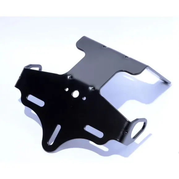 R&G Skiltholder, Yamaha Fazer 1000 2006- 