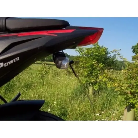 R&G Skiltholder, Aprilia RS 125 2006- 