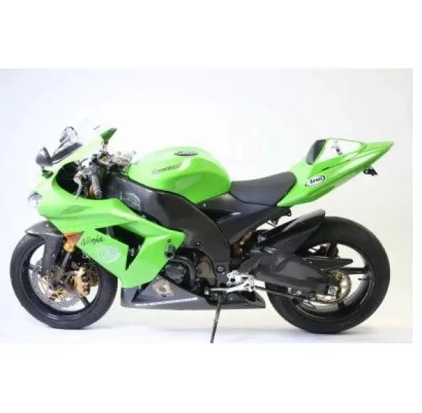 R&G Skiltholder, Kawasaki ZX 10 R '04-05 