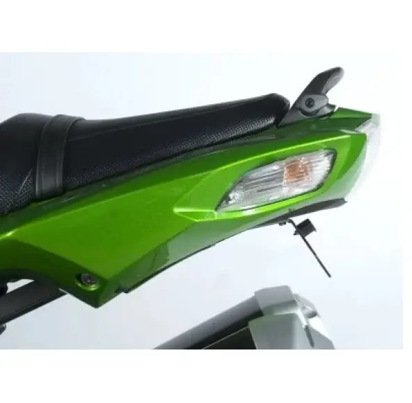 R&G Skiltholder, Kawasaki ZZR 1400 2006-, ZX 1400 