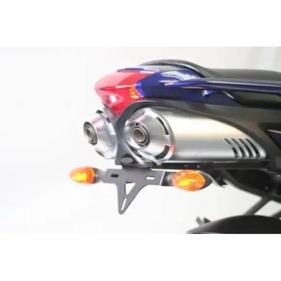R&G Skiltholder, Yamaha FZ6 / Fazer 600 2004- 