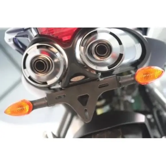 R&G Skiltholder, Yamaha FZ6 / Fazer 600 2004- 