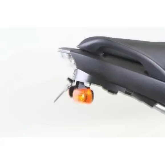 R&G Skiltholder, Kawasaki Versys 650 '06-'09 