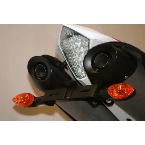 R&G Skiltholder, Yamaha YZF-R1 '07-'14 