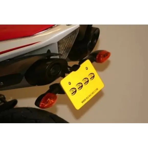 R&G Skiltholder, Yamaha YZF-R1 '07-'14 