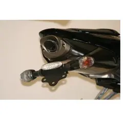 R&amp;G Skiltholder, Honda CBR 600 RR &#39;07-&#39;12