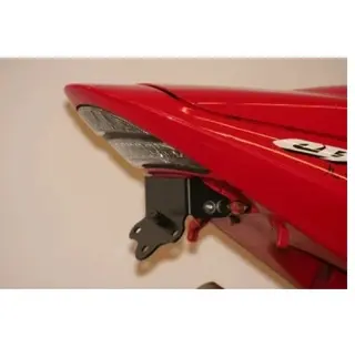 R&amp;G Skiltholder, Honda CBR 954 &#39;02-&#39;03