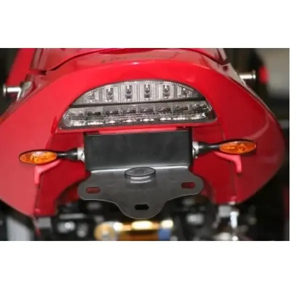 R&G Skiltholder, Honda CBR 954 '02-'03 