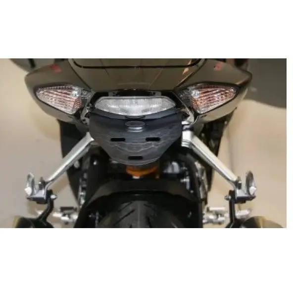 R&G Skiltholder, Suzuki GSX-R 1000