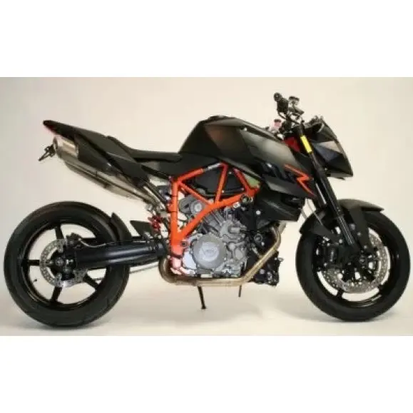 R&G Skiltholder, KTM 990R Super Duke Limited Edition