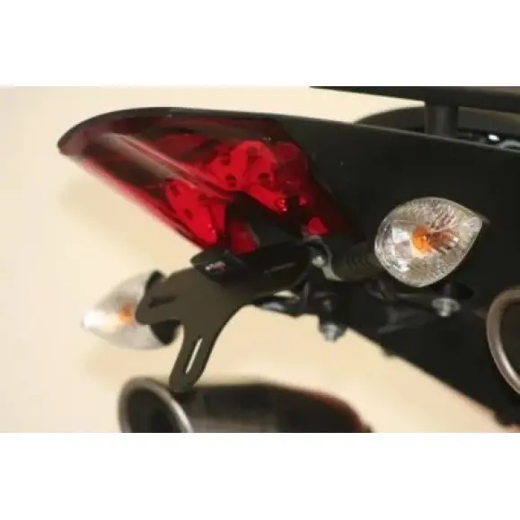 R&G Skiltholder, KTM 690SM / 690 Duke III