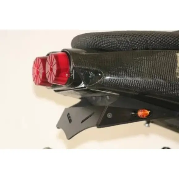 R&G Skiltholder, Aprilia RSV Mille '01-'03 / Tuono -'05 