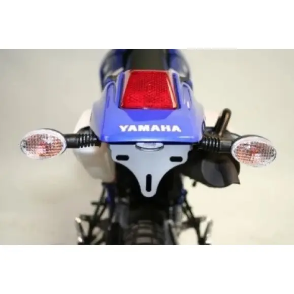 R&G Skiltholder, Yamaha DT125R/X '07- 