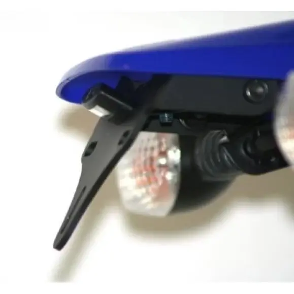 R&G Skiltholder, Yamaha DT125R/X '07- 