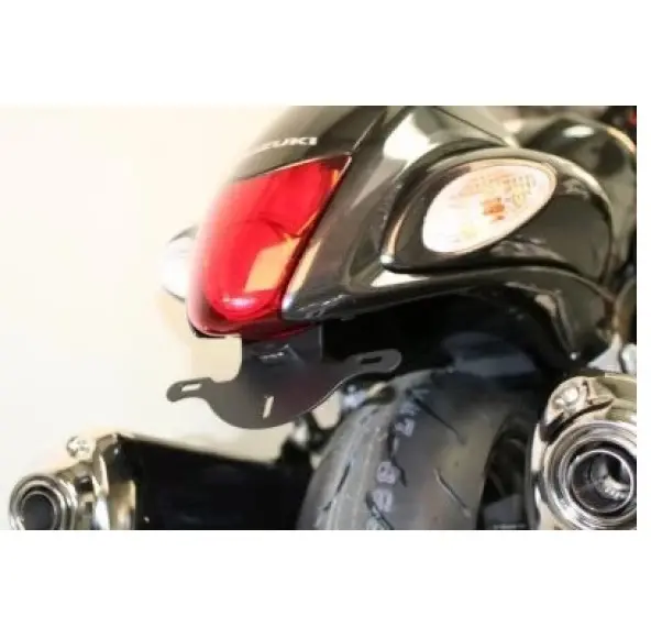 R&G Skiltholder, Suzuki Hayabusa GSX 1300 R