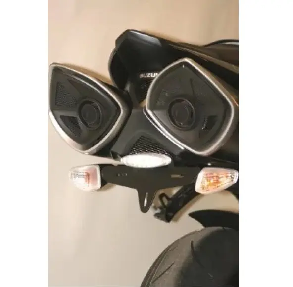 R&G Skiltholder, Suzuki B-KING 2007- 