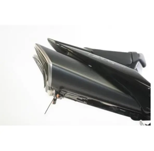 R&G Skiltholder, Suzuki B-KING 2007- 