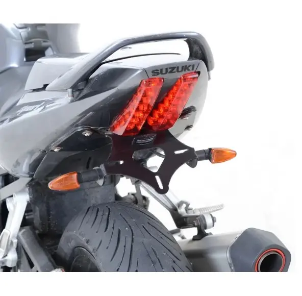 R&G Skiltholder, Suzuki SV 650 '07-'15 