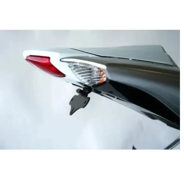 R&G Skiltholder, Suzuki GSX-R 600/750 '08-'10 
