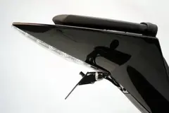 R&amp;G Skiltholder, Aprilia Caponord 1200 2013-