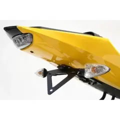 R&amp;G Skiltholder, Yamaha YZF-R125 '08-'13