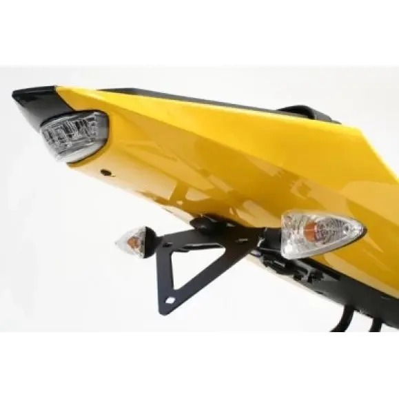 R&G Skiltholder, Yamaha YZF-R125 '08-'13 