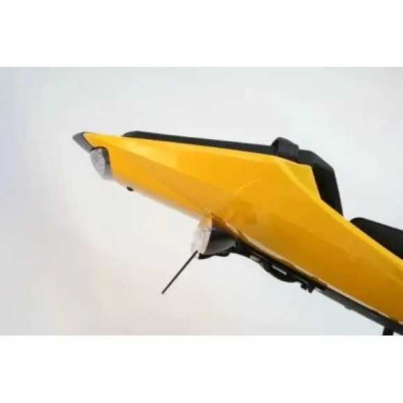 R&G Skiltholder, Yamaha YZF-R125 '08-'13 